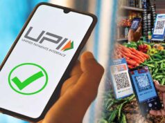 दुकानदार ने मांगे एक्स्ट्रा पैसे तो 76% लोग छोड़ देंगे UPI, सर्वे में बड़ा खुलासा