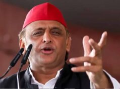 राज्यसभा चुनाव में सपा का तीसरा दांव नहीं! अखिलेश यादव के संकेत से बढ़ी सियासी हलचल