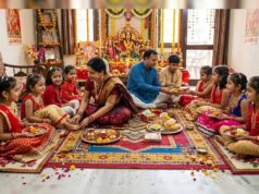 कन्या पूजन में भूलकर भी न दें ये 3 चीजें, मां दुर्गा की पूजा में रखें इन बातों का ध्यान