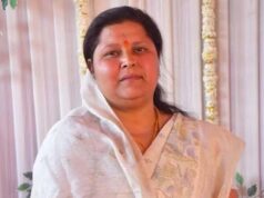 BJP ने जारी की मोर्चों की प्रदेश टीम, उमेश पाल की पत्नी जया पाल को मिली बड़ी जिम्मेदारी