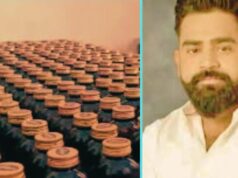 यूपी कफ सिरप सिंडिकेट का दुबई कनेक्शन उजागर, 500 करोड़ के होटल कारोबार की जांच में जुटी एसटीएफ