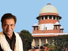 ‘मैं खुद ड्रामा बन गया हूं…’, सुप्रीम कोर्ट में छलका राजपाल यादव का दर्द, 1.15 करोड़ देने को राजी