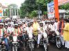 सेवा संकल्प बाइक यात्रा का होगा समापन, वडनगर से काशी पहुंचे 500 बाइक यात्री करेंगे बाबा विश्वनाथ का जलाभिषेक