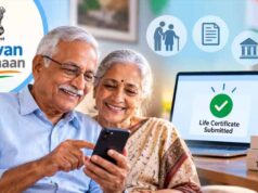 Jeevan Pramaan 2026: 1 अक्टूबर से हर पेंशनर को जमा नहीं करना Life Certificate, जानें नियम