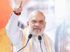 यूपी में 2027 में तीसरी बार सरकार बनी तो लागू होगा UCC, अमित शाह का बड़ा ऐलान