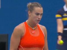China Open में बड़ा उलटफेर, नंबर-2 सबालेंका बाहर; जापान ओपन सेमीफाइनल में पहुंचे अलकराज