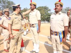 छत्तीसगढ़ होम गार्ड्स, फायर और एसडीआरएफ के जवानों के लिए बैंक ऑफ़ बड़ौदा लाया आकर्षक सैलरी बेनिफिट्स