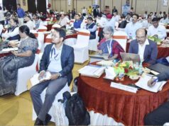 बस्तर से सहकारिता का नया सूर्योदय,जगदलपुर में सहकार से समृद्धि राष्ट्रीय वर्कशॉप का शुभारंभ