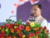 मातृशक्ति के सम्मान और स्वावलंबन का मजबूत आधार बनी महतारी वंदन योजना: मुख्यमंत्री विष्णु देव साय