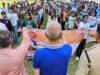 N.S.S. स्वयंसेवकों ने नशे के विरुद्ध ली शपथ नशा न करेंगे ना करने के लिए प्रेरित करेंगे
