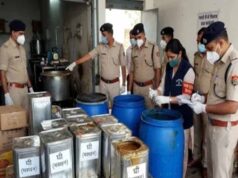 इंदौर में पैक्ड घी में मिला ‘जहर’, सीसे की मात्रा तय सीमा से 10 गुना तक ज्यादा