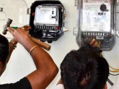 बिजली विभाग के आउटसोर्स कर्मचारियों को राहत, फिट रहने पर 60 साल तक कर सकेंगे नौकरी