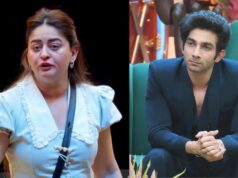 ‘बिग बॉस 20’ में माही विज का फूटा गुस्सा, अमन गांधी और उदिति सिंह से हुई तीखी बहस