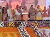 यूपी के 68 हजार ग्राम प्रहरियों को सौगात, बढ़ेगा मानदेय; मिलेगा 5 लाख का आयुष्मान कार्ड