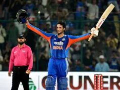 ICC अवॉर्ड की रेस में भारत का दबदबा, चार खिलाड़ी बने दावेदार; एशियन गेम्स में भी दिखाया दम