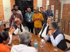 बस्तर में पुनर्वास और स्वावलंबन की मिसाल बना ‘पण्डुम कैफ़े’, केंद्रीय सहकारिता सचिव ने की सराहना