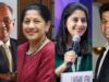 TVS परिवार में संपत्ति विवाद! वेणु श्रीनिवासन और पत्नी मल्लिका के बीच 18 महीने से खींचतान