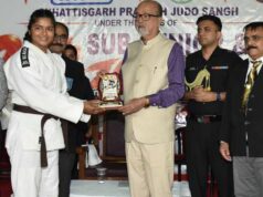 जूडो सिखाता है साहस, आत्मसंयम और अनुशासन का पाठ: राज्यपाल रमेन डेका