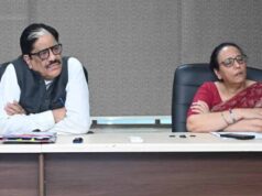 नीति आयोग की महानिदेशक निधि छिब्बर ने छत्तीसगढ़ राज्य नीति आयोग के कार्यों की सराहना की