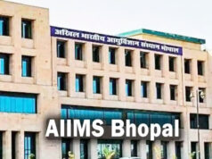 दिवाली पर भोपाल में स्वास्थ्य सेवाएं अलर्ट, 15 मिनट में पहुंचेगी मेडिकल टीम; 40 एंबुलेंस रहेंगी तैनात