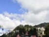 CG से मानसून की विदाई शुरू, दिन का तापमान बढ़ने से गर्मी बढ़ी