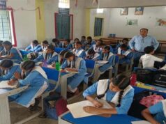 दुर्ग के सरकारी स्कूलों में कमजोर रिजल्ट पर प्राचार्यों से जवाब तलब