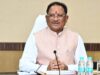 CM साय आज सिंगापुर में SING Forum 2026 में रखेंगे ‘छत्तीसगढ़ के विकास’ का विजन, निवेशकों से करेंगे चर्चा