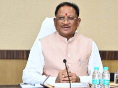 CM साय आज सिंगापुर में SING Forum 2026 में रखेंगे ‘छत्तीसगढ़ के विकास’ का विजन, निवेशकों से करेंगे चर्चा