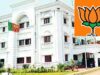 CG में BJP का सहयोग केंद्र आज, स्वास्थ्य मंत्री जायसवाल सुनेंगे समस्याएं