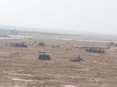 लैंडफॉल के बाद चक्रवात ‘अर्नब’ का असर छत्तीसगढ़ से झारखंड तक, भारी बारिश और तेज हवाओं का अलर्ट