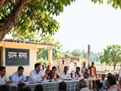 CG के हर गांव में आज से ‘रिफॉर्म उत्सव’, ग्रामीण बनाएंगे विकसित ग्राम पंचायत का रोडमैप