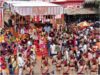 बस्तर दशहरा: 1700 से ज्यादा देवी-देवताओं की होगी विदाई