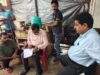 राजनांदगांव में खाद्य प्रतिष्ठानों पर विभाग की छापेमारी, मचा हड़कंप