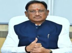CM साय आज सूरजपुर-बलरामपुर दौरे पर, विकास कार्यों का करेंगे लोकार्पण और आमसभा को करेंगे संबोधित