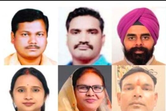राजनांदगांव के विकास को मिलेगी रफ्तार, MIC की बैठक में तैयार हुआ रोडमैप