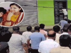 सूरजपुर डबल मर्डर केस में 3 दोषियों को फांसी, चौथे को मरते दम तक उम्रकैद