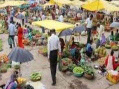 बिलासपुर के शनिचरी बाजार और मेलापारा की बदलेगी तस्वीर, 498.53 करोड़ होंगे खर्च