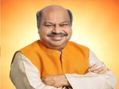 SIR को लेकर भाजपा विधायक पुरंदर मिश्रा का कांग्रेस पर तंज, बोले- दिल्ली बैठक में दोबारा विरोध क्यों?