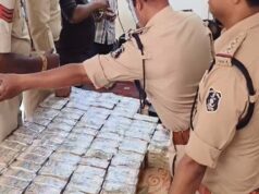 CG में रोजाना ₹60 करोड़ का हवाला कारोबार! 1 लाख रुपये ट्रांसफर करने पर मिलता है ₹2,000 तक कमीशन