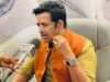 रवि किशन का राहुल गांधी पर हमला, बोले- ‘मानसिक संतुलन खो चुके हैं’