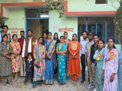 CG में ग्रेड-पे बढ़ाने की मांग तेज, नर्सिंग स्टाफ 7 अक्टूबर से करेगा चरणबद्ध प्रदर्शन