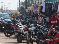 भिलाई के बाजारों को जाम से मिलेगी मुक्ति, ₹22 करोड़ की लागत से बनेगी पार्किंग
