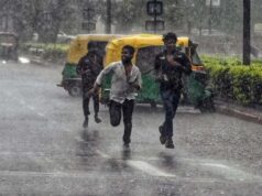 CG Weather: छत्तीसगढ़ के कुछ हिस्सों से अगले 48 घंटे में मानसून की वापसी, मौसम में होगा बदलाव