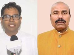 कांग्रेस की महारैली पर भाजपा का पलटवार, नेताओं ने कहा- अव्यवस्था फैलाने का अधिकार किसी को नहीं