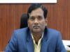 IAS एस. जयवर्धन को गृह मंत्रालय में मिली नई जिम्मेदारी, बने उप सचिव