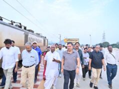 दिल्ली अब दूर नहीं- सरगुजा को मिली बड़ी रेल सौगात, अम्बिकापुर से हजरत निजामुद्दीन के लिए अब सप्ताह में दो दिन ट्रेन