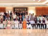 एसटी प्रशासन में छत्तीसगढ़ के तकनीकी नवाचारों को राष्ट्रीय स्तर पर मिली सराहना