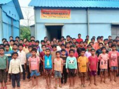 कुरुषनार का कायकल्प: जहाँ कल तक गूंजती थीं बारूद की आहटें