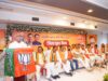 आगामी चुनावों में अपने जिले की सभी विधानसभा सीटें जीतने के लक्ष्य के साथ जुटें कार्यकर्ता – हेमंत खण्डेलवाल