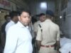 ग्वालियर में मंदिर के बाहर ट्रक का कहर, 15 श्रद्धालुओं की मौत